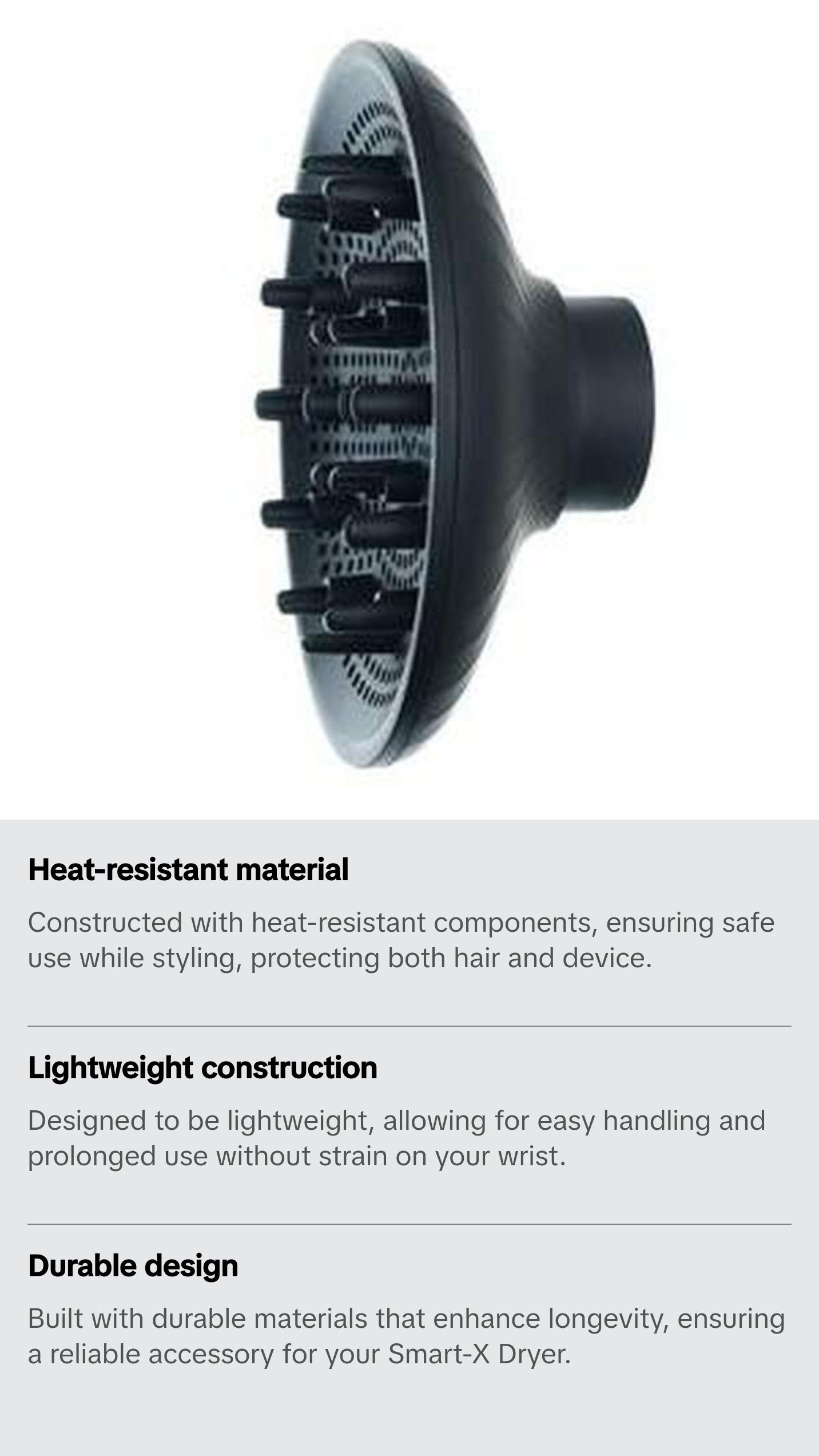 Bio Ionic Smart-X High Effeciency Diffuser
