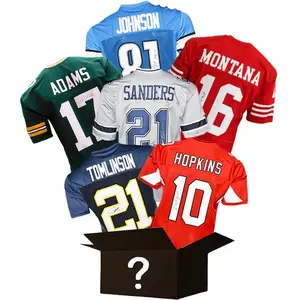 Personal Memorabilia Jersey Bags - Prestige Breakz