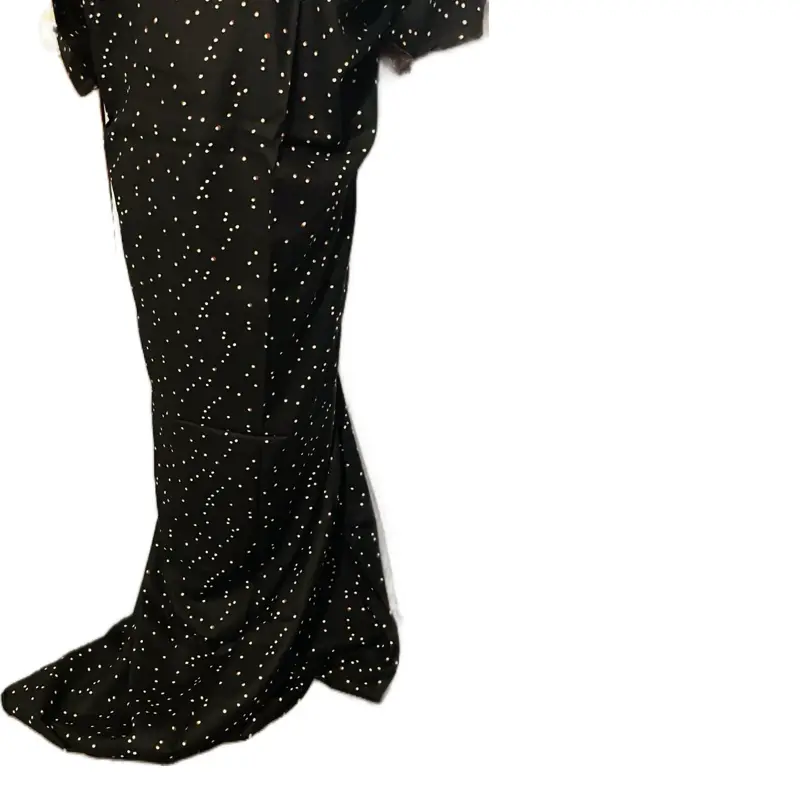 Baati dress