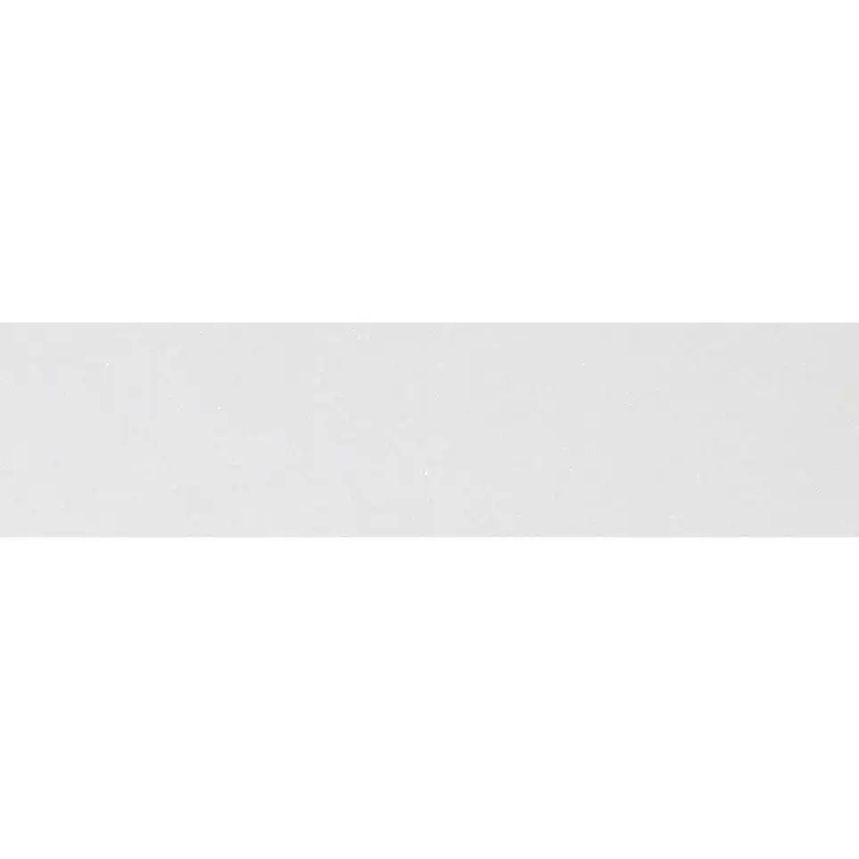 Thassos White 3x12 Polished/Honed Marble Subway Tile