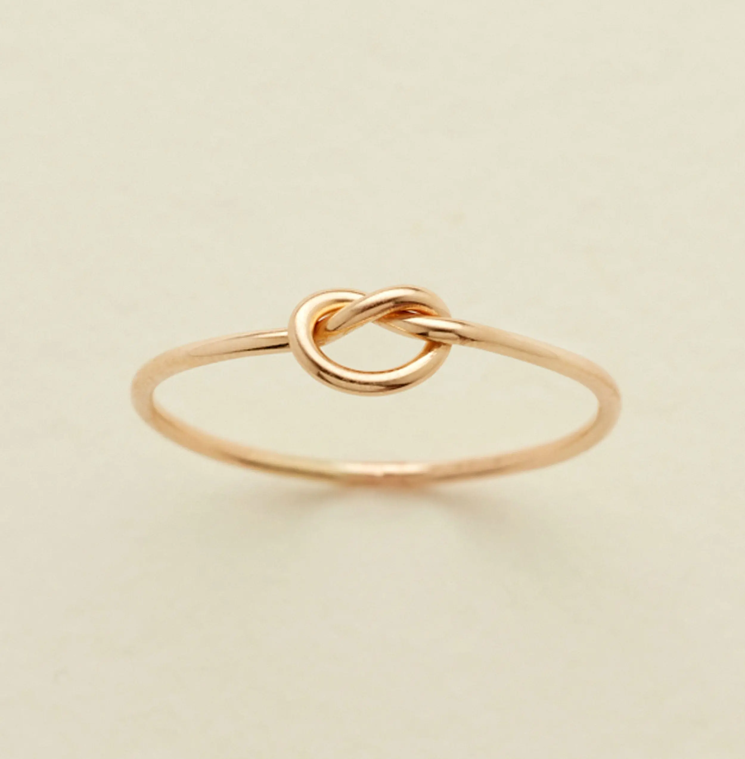 Knot Ring