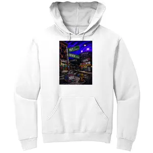 Hoodie 161st Yankee