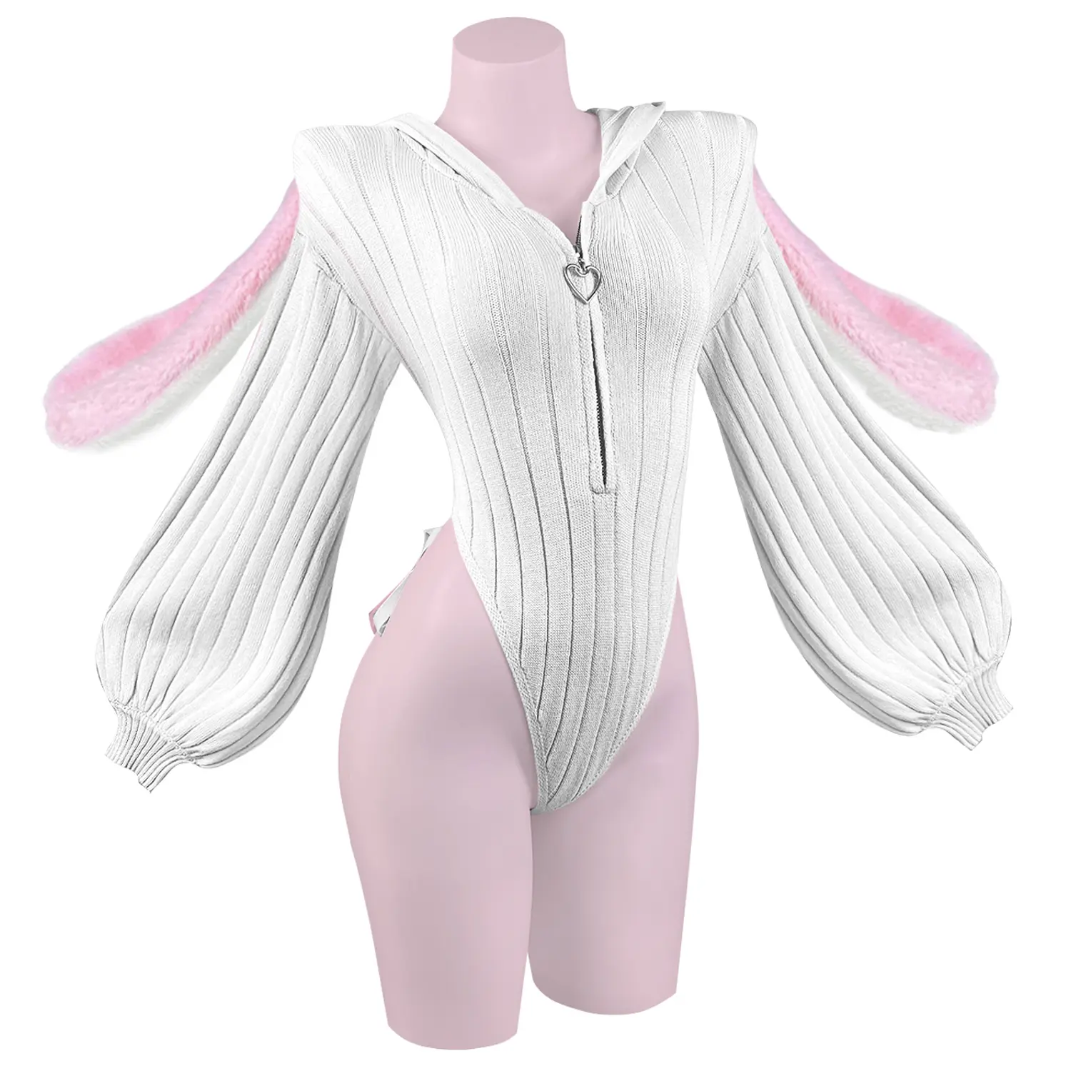 Big Clearance! KoruraClub Custom Suit for Cosplay | Bunny suit & Cat suit & Bodysuit & Bow Sweater Big Clearance! KoruraClub Custom Suit for Cosplay | Bunny suit & Cat suit & Bodysuit & Bow Sweater