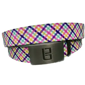 Springtime Golf Belt