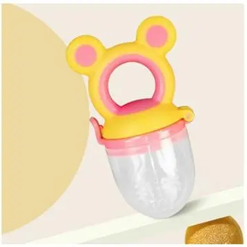 Yellowish-pink - medium size