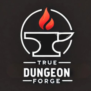 TrueDungeonForge