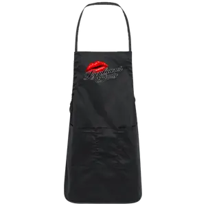 Lynlicious Beauty Full-Length Apron