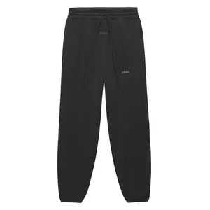 adidas Mens Fear Of God Athletics Pants Casual Pockets - Black