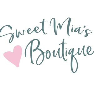 Sweet Mia's Boutique
