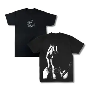 Blessd Tour 2026 Shirt –  Concert Graphic T-shirt, Fan Gift