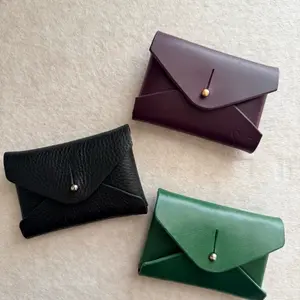 Becoming Card Wallet