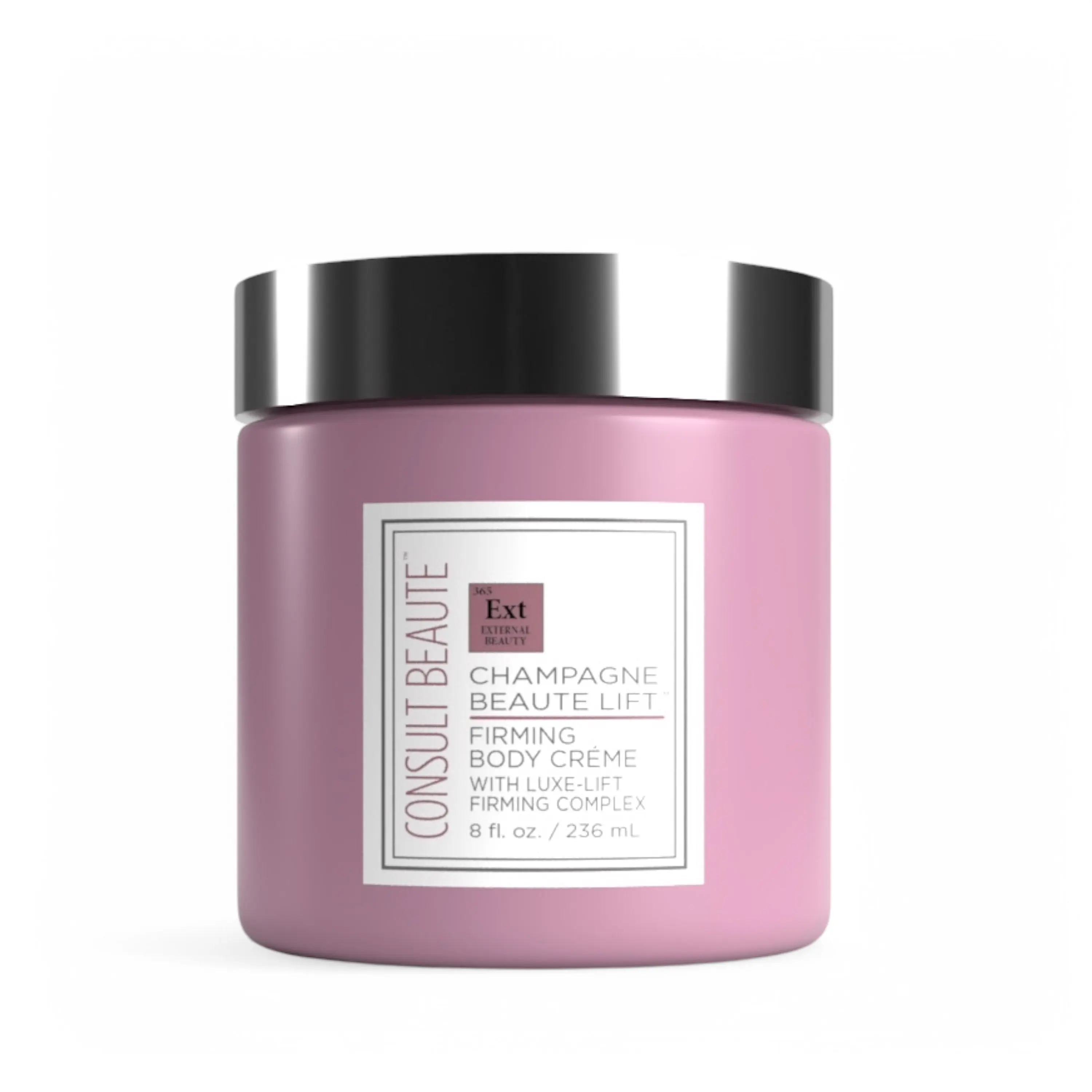 Champagne Beaute Lift Body Crème Firming Body Creme