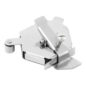 Multifunctional Magnetic Seam Guide for Sewing Machines – Adjustable Stitch Guide for Straight & Precise Sewing, Universal Sewing Accessory for Beginners & Professionals