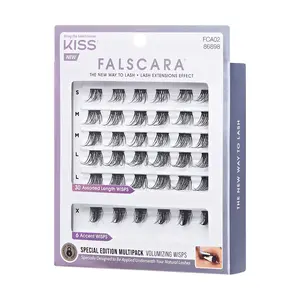 Falscara Wisps Special Edition Multipack - Volumizing