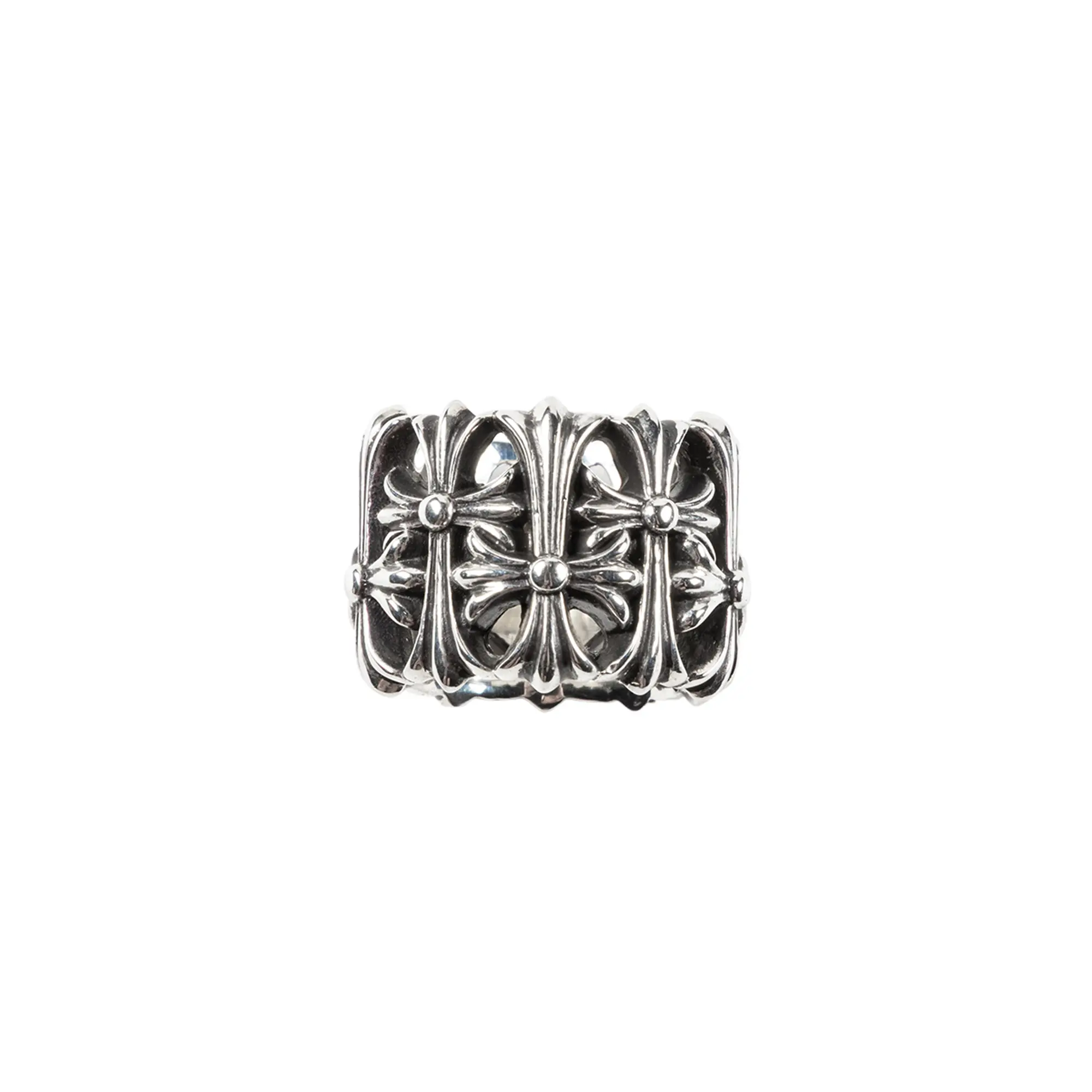 CH cemetery ring "Silver" CHRM0406 CH cemetery ring "Silver" CHRM0406