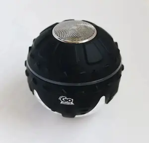 Go Nutz 2.0 Trimming Device Kit Cordless Portable Shaver Usb Rechargeable Shaver