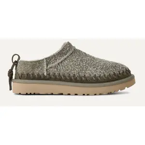 UGG Classic Micro Biarritz Moss Green 1171411-MSG Women's Fashion Shoes New