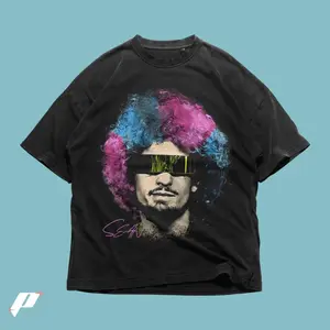 Adult Sean Omalley Shirt Suga Sean O'Malley T-Shirt UFC Vintage 90s Graphic Streetwear Unisex Y2K For Sport Fan Crew Neck, Gift For Him 12