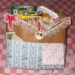 Blind Date with a Coloring Book