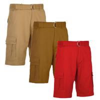 Khaki-Timber-Red