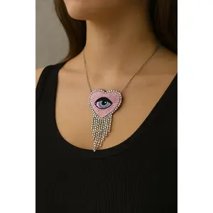 Cadena Blin Corazón