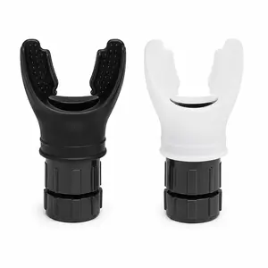 AirBoost Pro Adjustable Lung Trainer for Stamina Endurance & Breathing Exercise Enhance Lung Strength & Performance