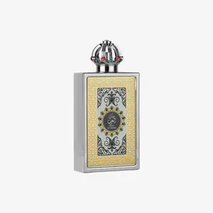 King of Arabia by Lattafa EDP Spray, 3.4oz