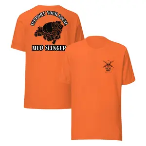 SYL Mud Slinger (Light Colors)