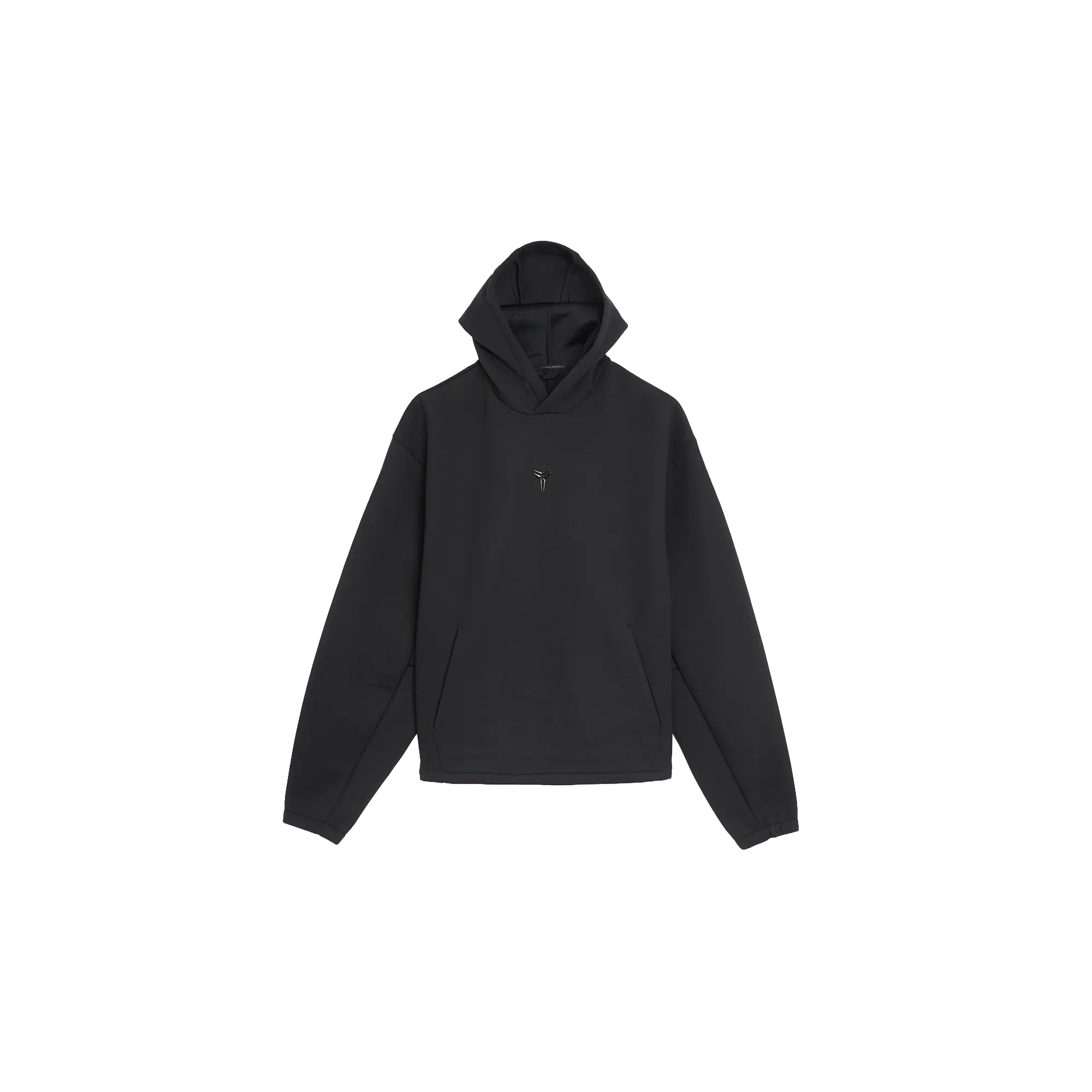 Kobe Dri-FIT Pullover Basketball Hoodie "Black" IF4898 010