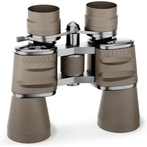 1030x50 hd zoom binoculars for adults with highpowered image stabilization waterproof clear lowlight vision binos for bird watching hunting travel cruise ship use