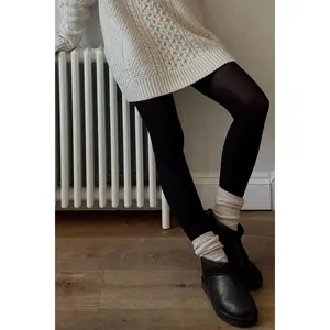 Commando - Classic Legging W/PFCT Control - Black