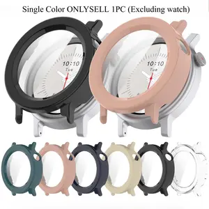 PC Case Film for Leisure, Sports, and Business, Suitable for CMF Watch 3 Pro Smart Watch Protective Case, Watch Case, and Watch Accessories Smartwatch Watch