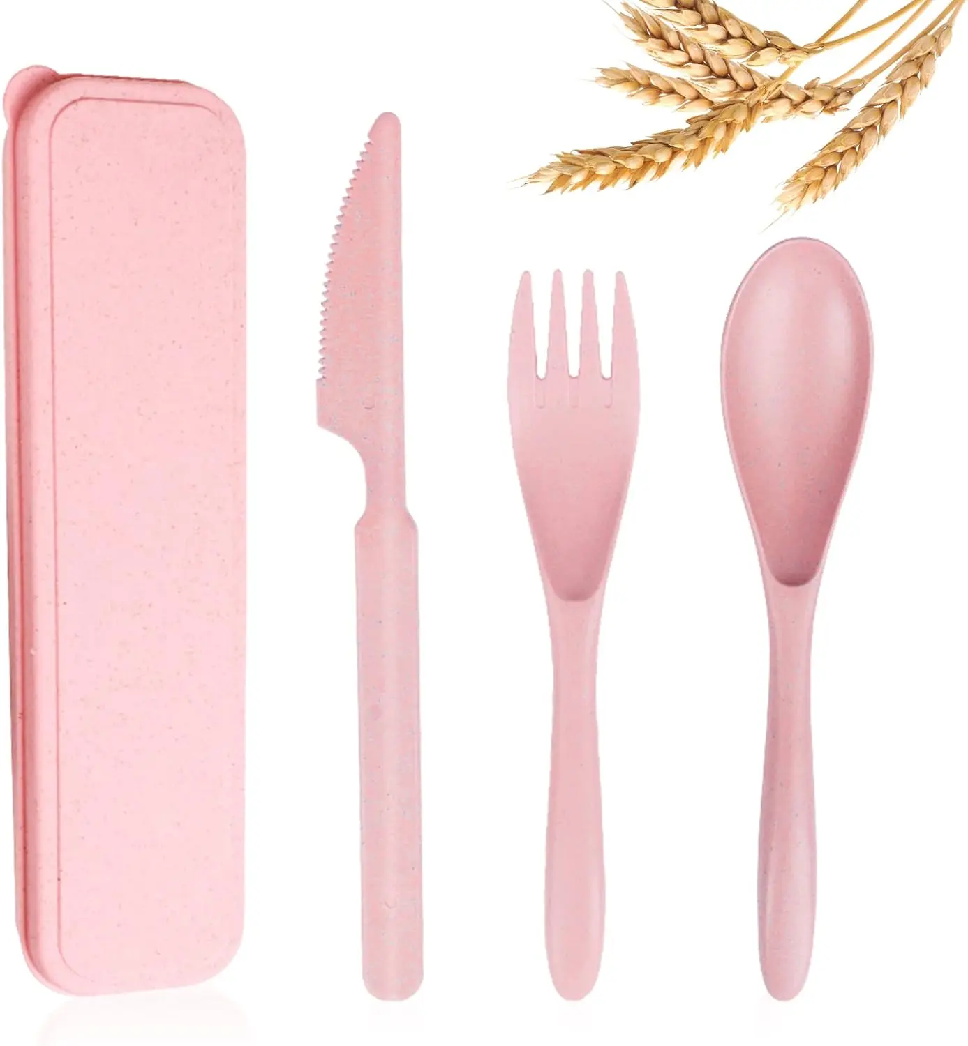 1 Sets - Pink
