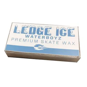 WBZ Ledge Ice Skate Wax