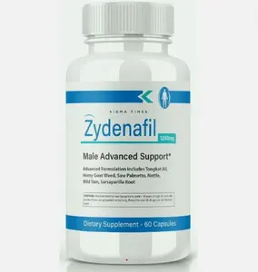 Zydenafil Health supplement 60ct
