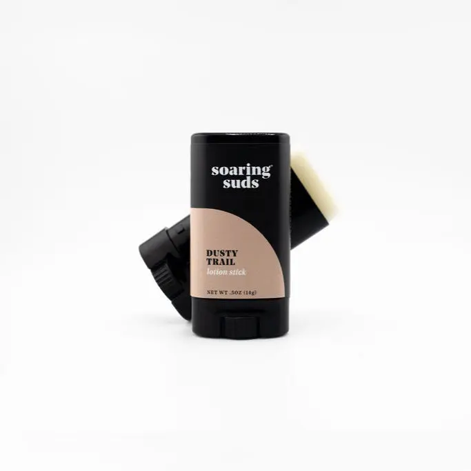 Dusty Trail Lotion Stick