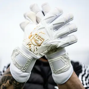 TEK Goalkeeping Gloves IceLoom