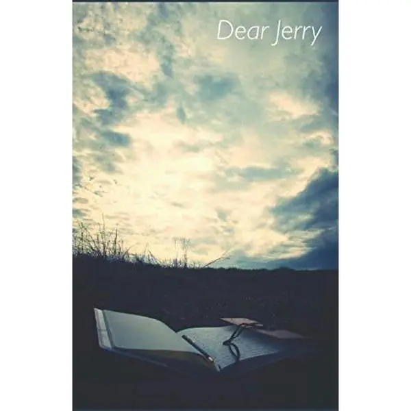 USED-Dear Jerry by Tarin Breuner (Paperback)