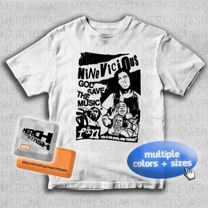 Nine Vicious FN For Nothing T-Shirt Tee Merch | Nettspend Osamason Che 2Hollis Jaydes Cheromani Praiseche Protect Xaviersobased 1Oneam 53NEE