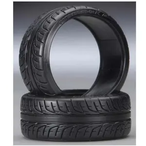 HPI Racing 4423 Potenza RE-01R T-Drift Tire 26mm (2) Sprint 2 / E10 / Nitro 3