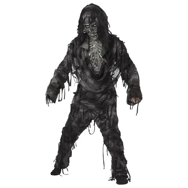 Kid's Living Dead Zombie Costume
