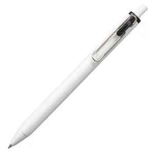 uniball™ ONE, Gel Pen, White Barrel uniball™ ONE, Gel Pen, White Barrel