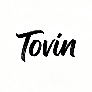 Tovin