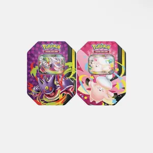 Pokemon Mega Moonlit Tin