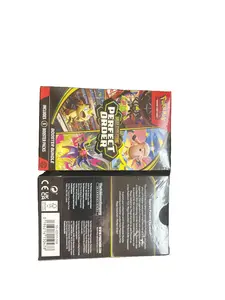 Pokemon Mega Evolution Perfect Order Booster Bundle Trading Cards