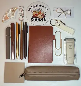 Ready-To-Enchant Kits