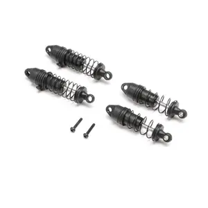 Losi Micro-B Assembled Shock Set