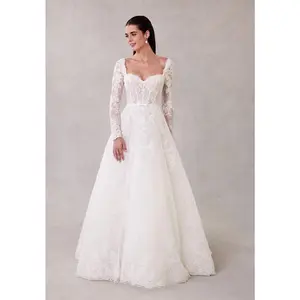 Morilee Bridal "Sannah" Gown 2750