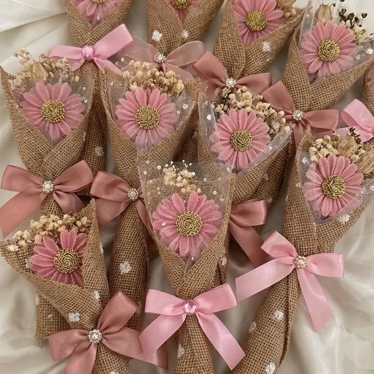 Decorative Candles, Home Decor Decoration Souvenirs