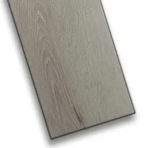 Fiji Vanua Laminate Flooring Sample | Water Resistant, AC4 Rated, 12.3mm Thick, Modern Driftwood Look, EIR Texture, Click Float Install